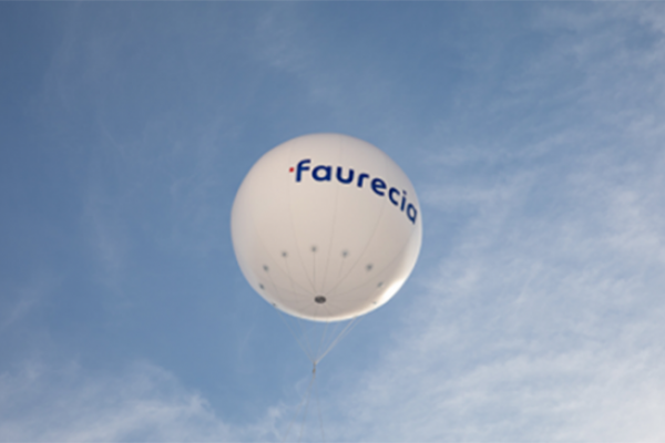 即将发生的股权结构变化将开启佛吉亚新篇章 于2021年2月22日资本市场日介绍